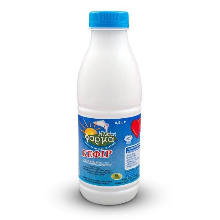 farmailias kefir